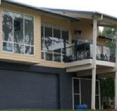 Old Teal Flat River Home -River Shack Rentals - - New South Wales Tourism 