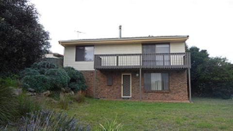 Doddridge's 2 Storey Holiday Home - New South Wales Tourism  0