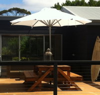 Riverside at Island Beach - New South Wales Tourism 