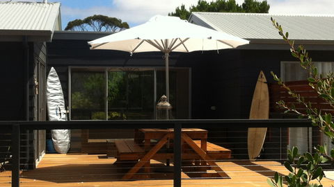Riverside At Island Beach - New South Wales Tourism  0