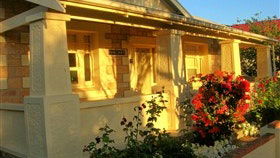 Pinecroft Port Elliot - New South Wales Tourism  0