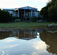 Frangipani Cottage - New South Wales Tourism 
