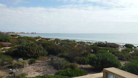 Sea Star Apartment - New South Wales Tourism  0