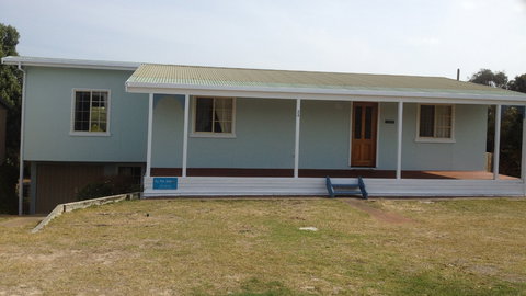 The Castle - New South Wales Tourism  0