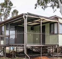 River Shack Rentals - Nildotte - New South Wales Tourism 
