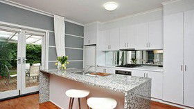 Yoredale Cottage Port Elliot - New South Wales Tourism  0