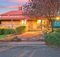 Mt Bera Vineyard Cottage BnB - New South Wales Tourism 