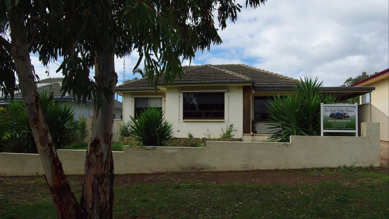  New South Wales Tourism 