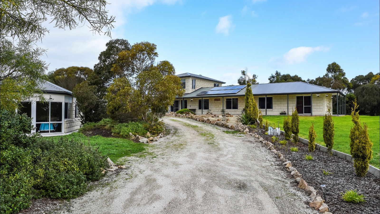 Beachport SA New South Wales Tourism 