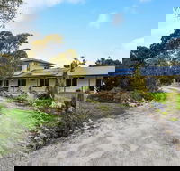 McKinnon's Holiday Home - New South Wales Tourism 