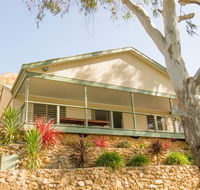 River Shack Rentals - Greenbanks Dr - New South Wales Tourism 