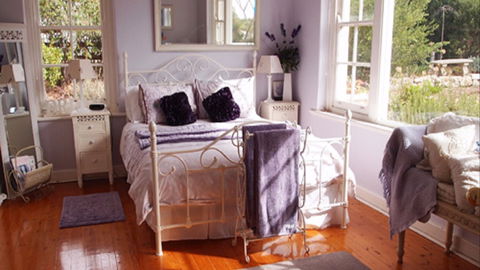 English Rose Cottage - New South Wales Tourism  0