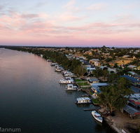 River Shack Rentals - Mannum - New South Wales Tourism 