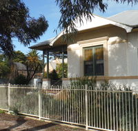 Moonta Headmasters House - New South Wales Tourism 