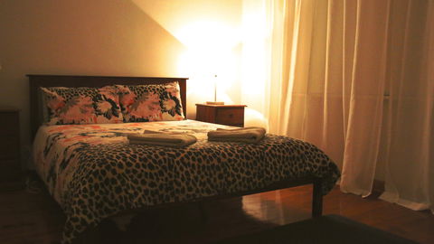 Lincoln Retreat - New South Wales Tourism  0