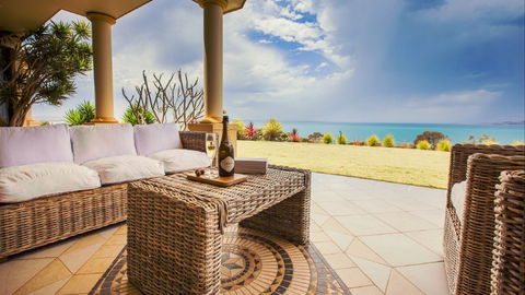 Zentala House - New South Wales Tourism  0