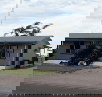 Sea Salt Sands and Palms - New South Wales Tourism 