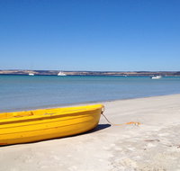 Beach Bliss - Kangaroo Island - New South Wales Tourism 
