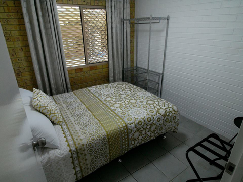 17 North Street  Budget Accommodation - New South Wales Tourism  1