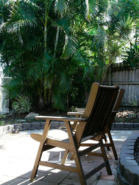 17 North Street  Budget Accommodation - New South Wales Tourism  2
