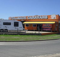 Tullmack Caravans - New South Wales Tourism 