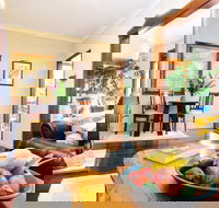 Lillypillys Cottages and Day Spa - New South Wales Tourism 