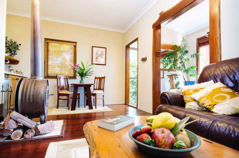 Lillypillys Cottages And Day Spa - New South Wales Tourism  0