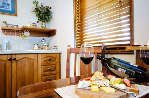 Lillypillys Cottages And Day Spa - New South Wales Tourism  3