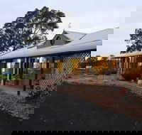 BellbirdHill Bed  Breakfast - New South Wales Tourism 