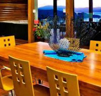 Luxury Holidays - New South Wales Tourism 