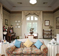 Forgandenny Guest House BB - New South Wales Tourism 