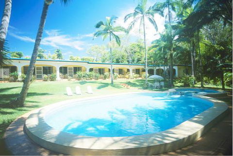 Cairns Beaches Affordable Holiday Accommodation - New South Wales Tourism  2