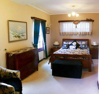 Hathaway Bed  Breakfast - New South Wales Tourism 