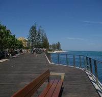 17 North Street  Budget Accommodation - New South Wales Tourism 