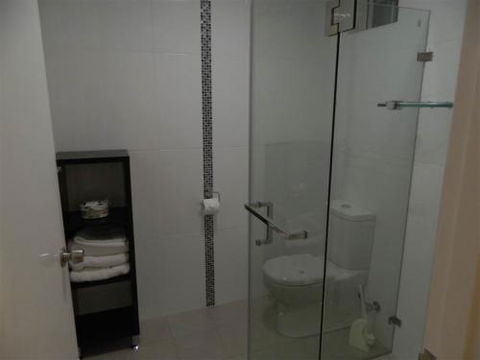 Alabaster Motor Inn - New South Wales Tourism  2