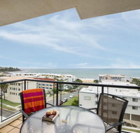 Kings Row Holiday Apartments - New South Wales Tourism 