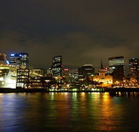Arra Accommodation Group