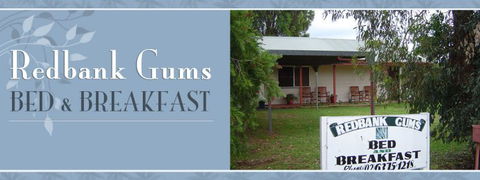 Redbank Gums B&B - New South Wales Tourism  0