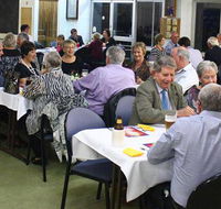Bowen Bowls Club