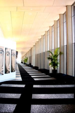 Mackay Entertainment And Convention Centre - New South Wales Tourism  2