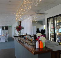 Whitsunday Marine Club