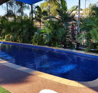 Leichhardt AccommodationFunction Centre - New South Wales Tourism 