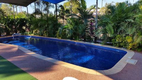 Leichhardt Accommodation–Function Centre - New South Wales Tourism  0