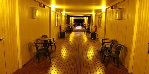 Leichhardt Accommodation–Function Centre - New South Wales Tourism  1