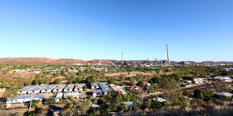 Leichhardt Accommodation–Function Centre - New South Wales Tourism  3