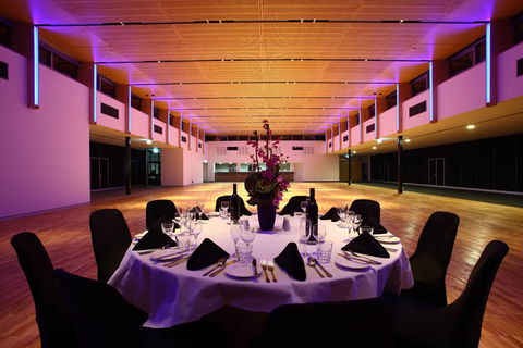 The Events Centre - Caloundra - New South Wales Tourism  4