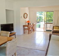 Villa Marine Cairns Beach Self Contained Holiday Apartments - New South Wales Tourism 