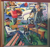 Emmas Cottage Vineyard - New South Wales Tourism 