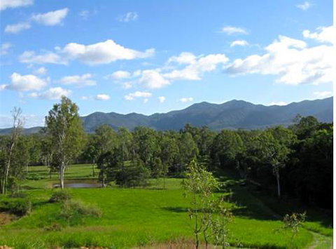 Highlander Tavern Restaurant & Bar - New South Wales Tourism  1