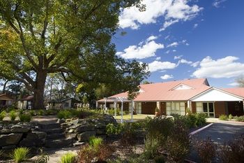 Jamisontown NSW New South Wales Tourism 